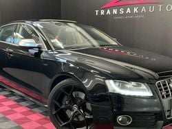 Utilisé 2010 Audi S5 Sportback Sport Citadine | 15 990 €