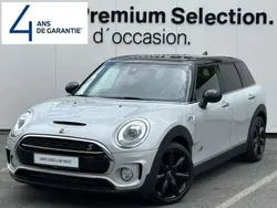 Gris Utilisé 2018 Mini Cooper S Clubman Break | 24 950 € (Prix cher)