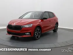 Nouvelle 2025 Skoda Fabia Monte Carlo Citadine | 23 490 € (Prix juste)