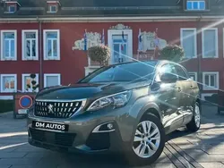 Utilisé 2020 Peugeot 3008 Monospace | 15 990 € (Prix juste)