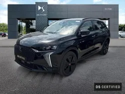 Bleu Utilisé 2023 DS Automobiles DS7 Crossback Performance SUV | 30 990 € (Prix juste)