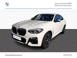 Blanc Utilisé 2019 BMW X4 Comfort Edition SUV | 61 590 €