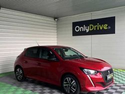 Utilisé 2023 Peugeot 208 Allure Citadine | 15 490 € (Prix juste)