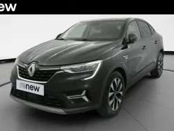 Noir Utilisé 2023 Renault Arkana Evolution SUV | 21 499 € (Prix juste)