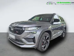 Utilisé 2022 Skoda Kodiaq SUV | 45 500 € (Bon prix)