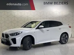 Utilisé 2025 BMW X2 M Sport SUV | 51 519 €