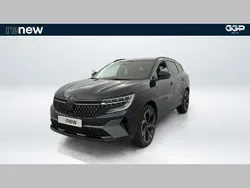 Bleue Utilisé 2024 Renault Espace Esprit Alpine Monospace | 42 899 € (Prix juste)