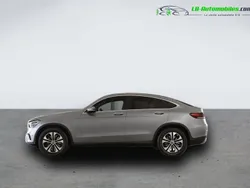 Utilisé 2023 Mercedes GLC220 Coupé | 59 800 € (Prix assez cher)