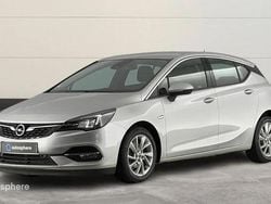 Utilisé 2020 Opel Astra Elegance Berline | 11 799 € (Bon prix)