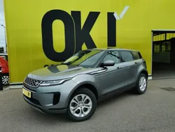 Gris Utilisé 2019 Land Rover Range Rover evoque S | 25 990 € (Super prix)
