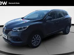 Gris Utilisé 2020 Renault Kadjar Business SUV | 14 490 € (Prix juste)