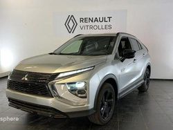 Gris Nouvelle 2024 Mitsubishi Eclipse Cross SUV | 30 899 €