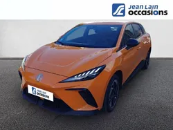 Orange Utilisé 2023 MG MG4 EV Comfort Citadine | 23 690 € (Prix juste)