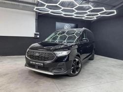 Noir Utilisé 2025 Ford Tourneo Active Van | 40 490 € (Prix juste)
