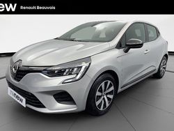 Gris Utilisé 2023 Renault Clio V Equilibre Citadine | 15 990 € (Prix juste)