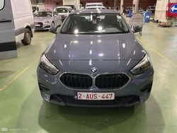 Gris Utilisé 2021 BMW 218 Sport Line Berline | 22 690 € (Super prix)