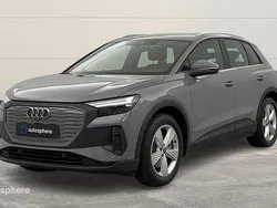 Utilisé 2023 Audi Q4 Sportback e-tron Design SUV | 41 999 € (Prix juste)