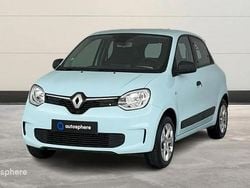 Occasion 2022 Renault Twingo Citadine | 11 289 € (Prix juste)
