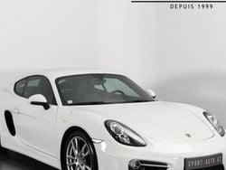 Utilisé 2013 Porsche Cayman Coupé | 58 900 €