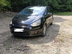 Utilisé 2007 Ford S-MAX Titanium Monospace | 5 990 €