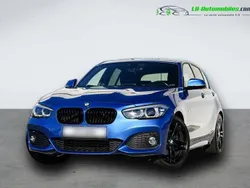 Utilisé 2019 BMW 125 Comfort Edition Citadine | 27 200 €
