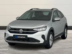 Gris Nouvelle 2024 VW Taigo Life SUV | 22 999 € (Bon prix)