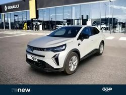 Blanc Occasion 2025 Renault Symbioz Evolution SUV | 26 999 € (Prix juste)