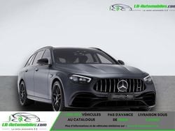 Utilisé 2021 Mercedes E63S AMG AMG Berline | 87 800 €