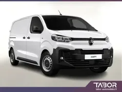 Blanc Nouvelle 2025 Citroën Jumpy Monospace | 27 215 € (Bon prix)