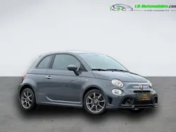 Utilisé 2019 Abarth 595 Citadine | 17 600 € (Prix juste)