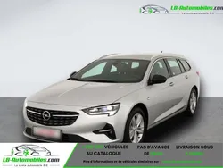 Utilisé 2021 Opel Insignia Break | 28 400 € (Prix assez cher)