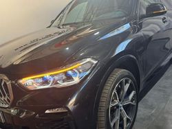 Noir Utilisé 2020 BMW X5 M Sport SUV | 52 950 € (Prix juste)