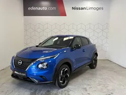 Utilisé 2024 Nissan Juke N-Connecta SUV | 21 490 € (Bon prix)