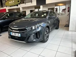 Gris Utilisé 2025 Kia XCeed Active SUV | 29 990 € (Prix cher)