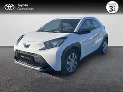 Blanc Utilisé 2022 Toyota Aygo X SUV | 13 490 €