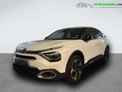 Utilisé 2023 Citroën C4 PureTech Berline | 21 500 € (Prix juste)