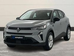 Gris Occasion 2025 Renault Captur Evolution SUV | 20 399 € (Prix juste)