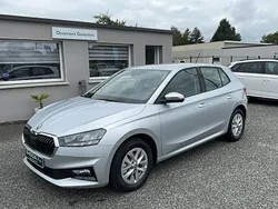 Utilisé 2022 Skoda Fabia Ambition Citadine | 13 890 € (Bon prix)