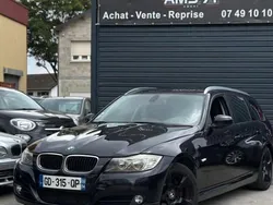Utilisé 2012 BMW 320 Executive Berline | 6 990 € (Bon prix)