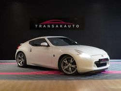 Blanc Utilisé 2010 Nissan 370Z Coupé | 25 990 €