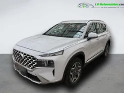 Utilisé 2022 Hyundai Santa Fe SUV | 38 500 € (Super prix)