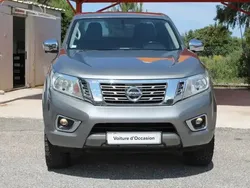 Utilisé 2021 Nissan Navara Pack Pick-up | 27 900 € (Prix juste)