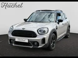 Gris Utilisé 2022 Mini Cooper Countryman SUV | 31 490 € (Prix assez cher)