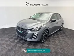 Utilisé 2025 Peugeot e-208 Allure Citadine | 31 480 €