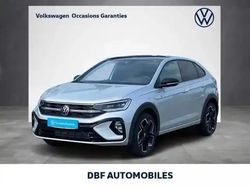 Argente Occasion 2025 VW Taigo R-line SUV | 26 990 € (Prix assez cher)