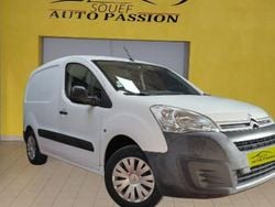 Utilisé 2017 Citroën Berlingo Business Class Monospace | 9 990 € (Bon prix)