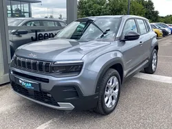 Gris Utilisé 2024 Jeep Avenger Altitude SUV | 20 490 € (Bon prix)