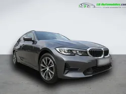 Utilisé 2022 BMW 318 Sport Line Berline | 30 400 € (Prix juste)