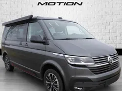 VW California