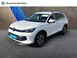 Utilisé 2026 VW Tiguan Edition SUV | 49 995 € (Prix cher)